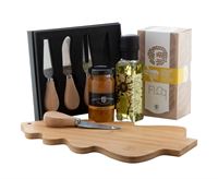 SET REGALO PER FORMAGGI